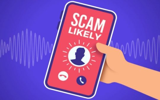 Pandemic And Protests, But The Scams Still Don’t Stop