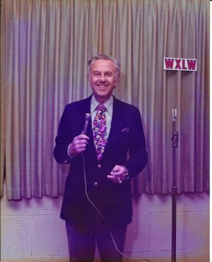 Sidney Tuchman July 28, 1924 – January 7, 2017