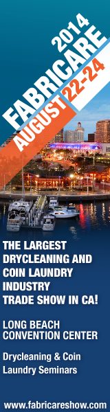 A Fabricare Show is a trade exhibition and educational conference specifically for dry cleaning, laundering, and textile care professionals. Industry leaders, business owners, and suppliers gather to showcase new garment-care machinery, offer business wor
