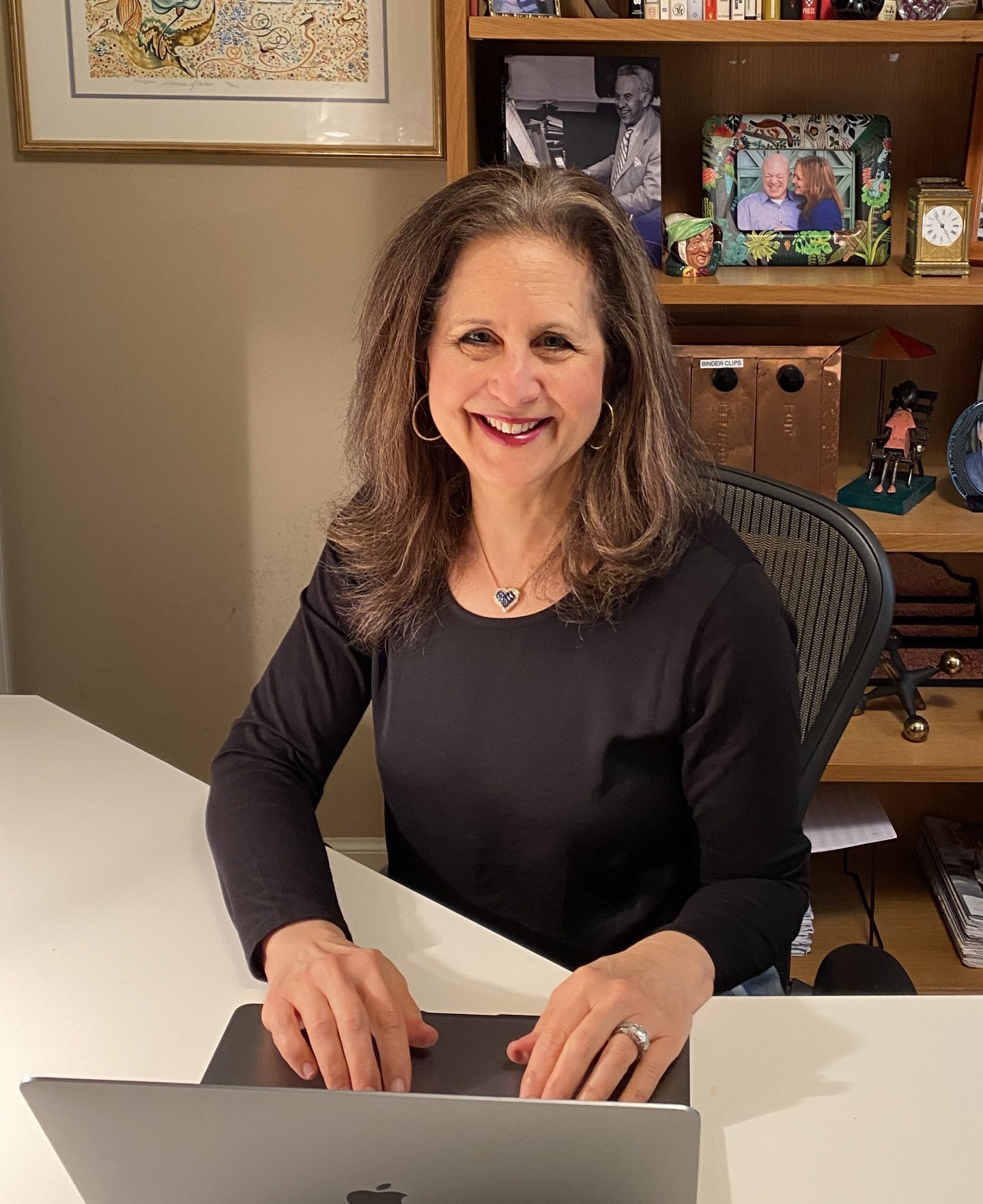 Ellen Tuchman Rothmann Announces Retirement from Tuchman Advisory Group