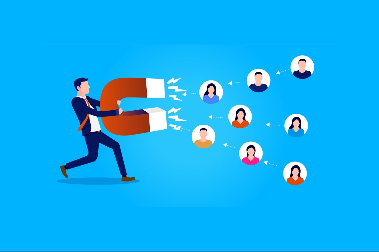 Is There Such A Thing As Too Much New Customer Prospecting?