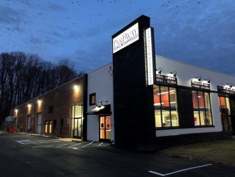 DC Area Expands Operation Despite Pandemic