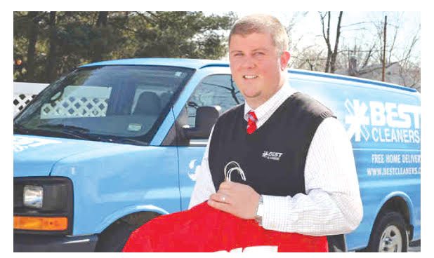 How I Got Here: Mark Albrecht