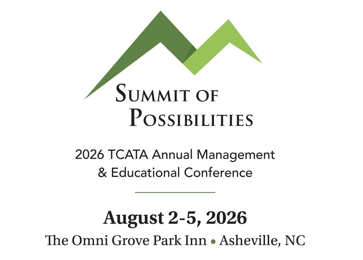 TCATA Wraps Successful 2026 Conference in Asheville