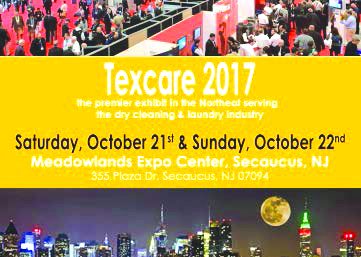 NCA Texcare