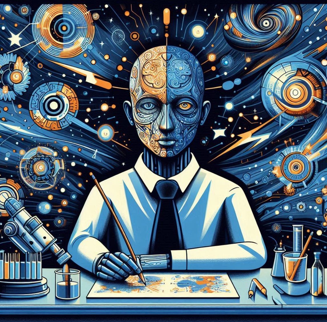 Can You Trust AI?