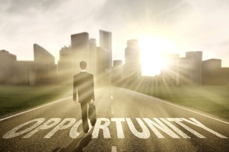 A ‘New’ Opportunity In The Same Old Sales Pitch
