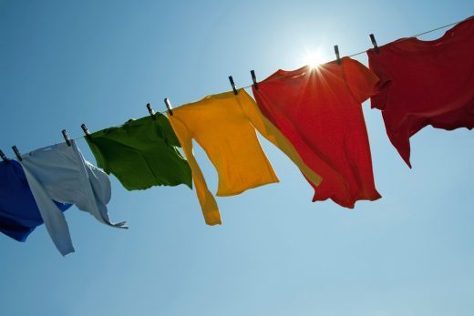 Is Your Solvent Better?
