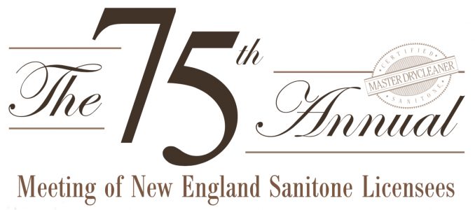 New England Sanitone Licensees 75th Annual Meeting – The Best in Years