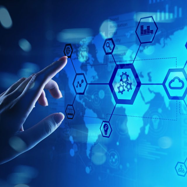 Revolutionizing Our Industry with Automation Technology
