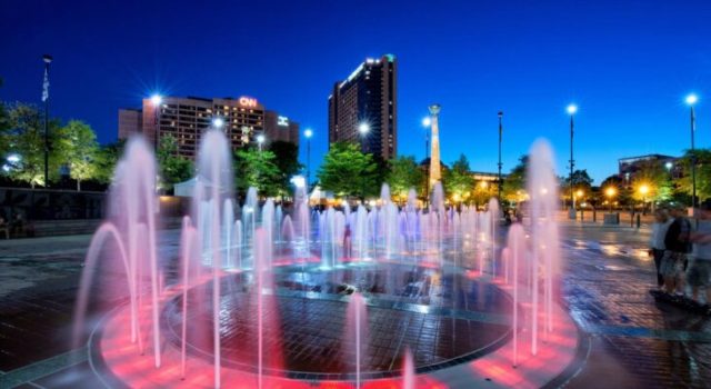 Things To Do In Atlanta
