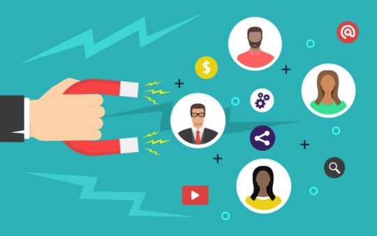 How To Engage Your Customers