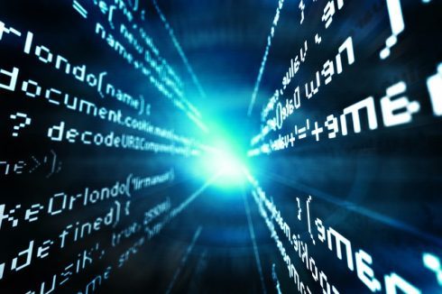 The Future of Software is Here