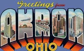 WashClub Brings Its Mobile Laundry and Dry Cleaning App To Akron, Ohio