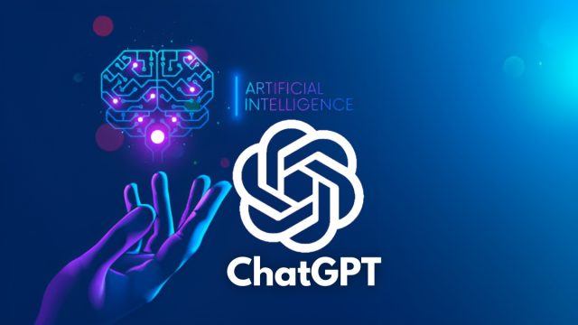 WATCH OUT: AI IS A TRAP