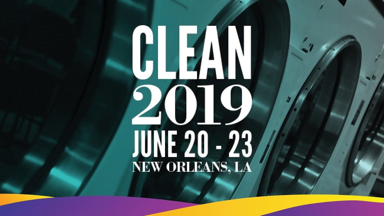 DLI Special Events At Clean 2019