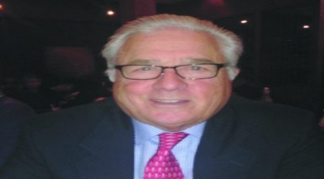 How I Got Here: Bill Lucas