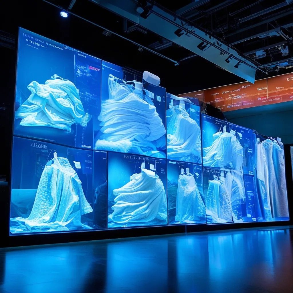 The Intersection of Garment Care and Pop Culture: How Dry Cleaning Plays a Role in Modern Entertainment