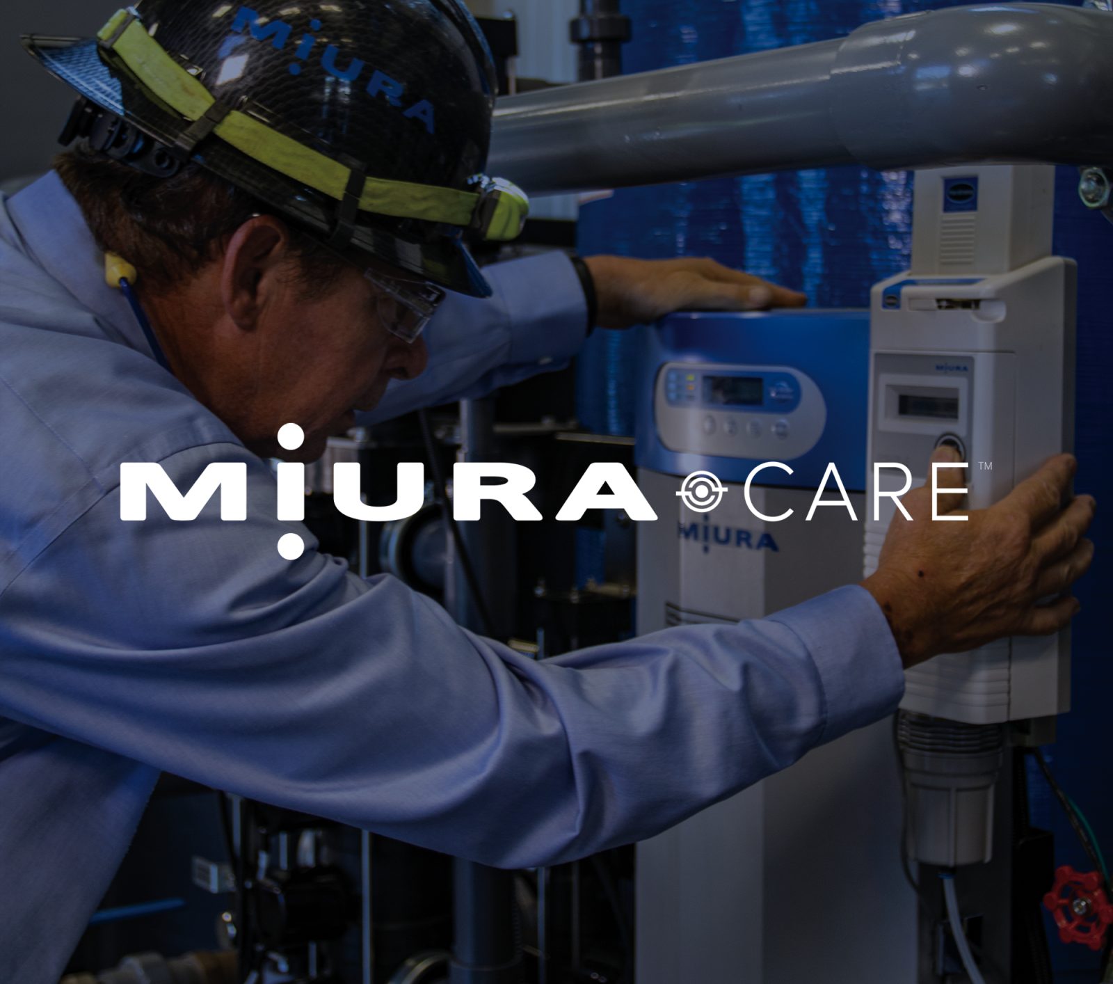Miura Launches Miura Care: Redefines Boiler Protection With Availability Guarantee