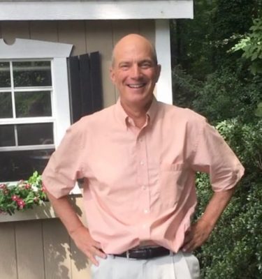 How I Got Here: Bill Carli