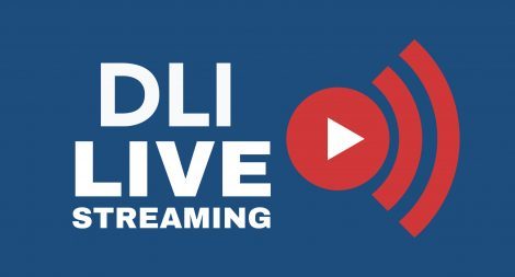 DLI Presents November 2021 Virtual Sessions