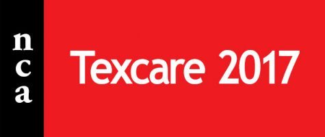 NCA Texcare Set For October 20th – 22nd