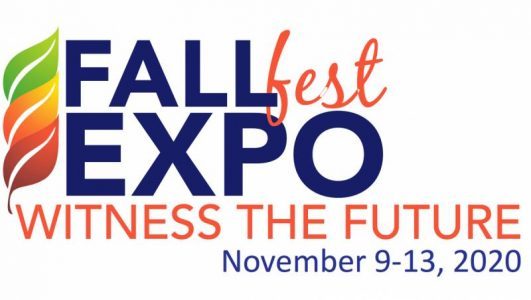 Fall Fest Expo 2020