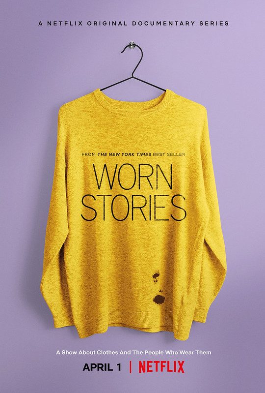 Tiffany Couture Cleaners In Las Vegas Featured In Netflix Series Worn Stories