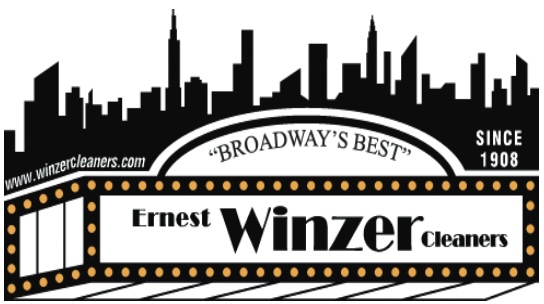 Broadway's Best Cleaners