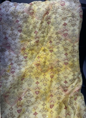 Original picture of dress