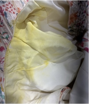 Picture #2 of dress