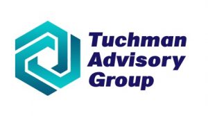 TAG logo